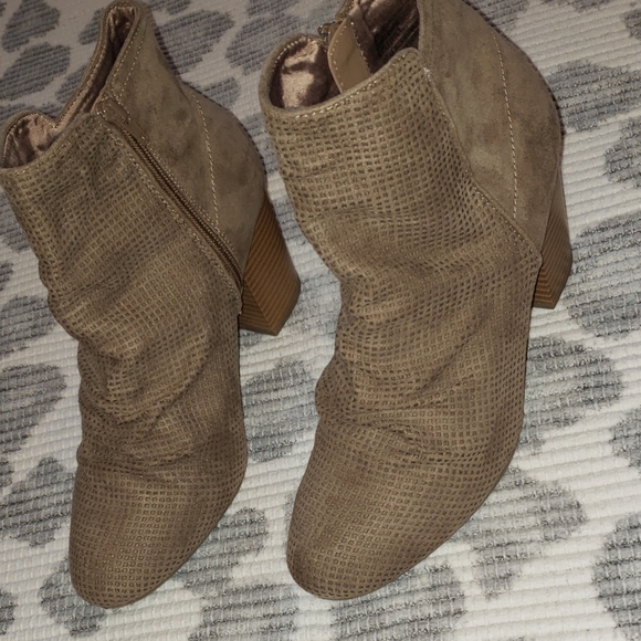 Maurices Booties - Picture 7 of 15